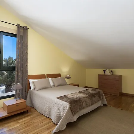 Vila Arpaso Costa Teguise