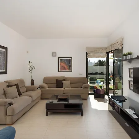 Arpaso Costa Teguise