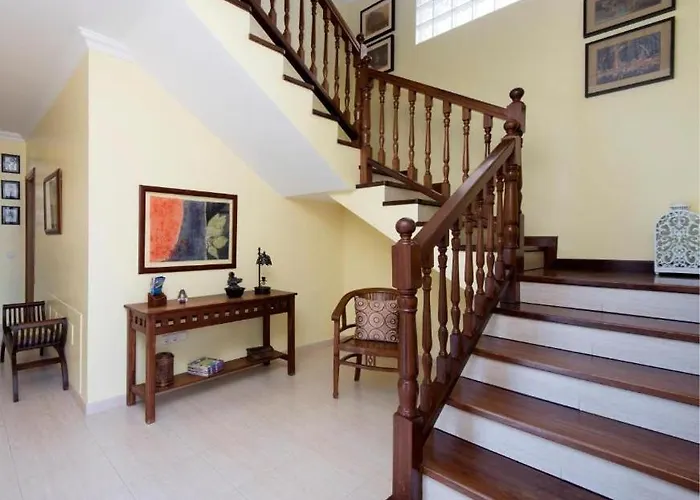 Arpaso Villa Costa Teguise