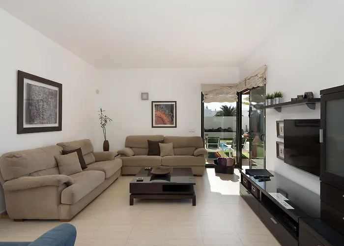 Arpaso Costa Teguise