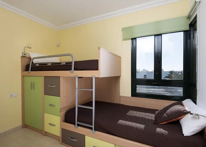 Arpaso * Costa Teguise