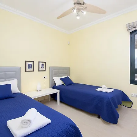 Villa Arpaso Costa Teguise